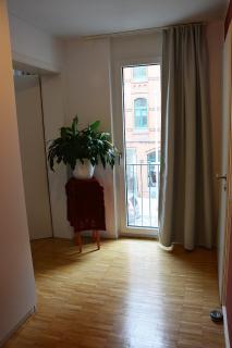 ZuHause Wohnprojekt - Double with private Bathroom - 2