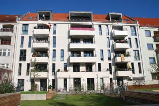 ZuHause Wohnprojekt - Double with private Bathroom - Hannover - 8