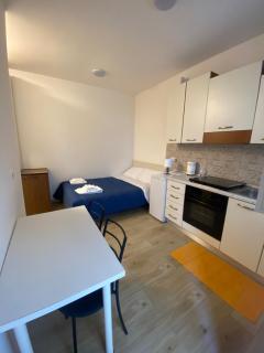 Mini Loft - Bari centro - A due passi dal mare - Bari - 8