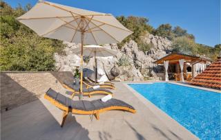 Awesome Home In Vrgorac With Wifi - Vrgorac - 8