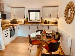 Stag's Hide - Aviemore - 4