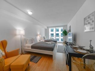 Cozy and Bohemian Studio in Brickell - 9