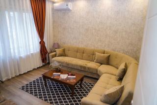 Sufra Suite - Istambul - 7