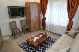 Sufra Suite - Istambul - 1