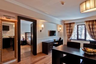 Rizzo Boutique Hotel - 8