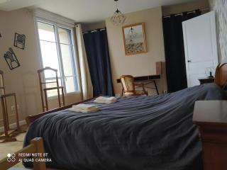Le gîte de l'écluse - 7