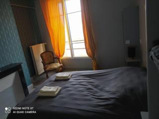 Le gîte de l'écluse - Marolles-sous-Lignières - 5