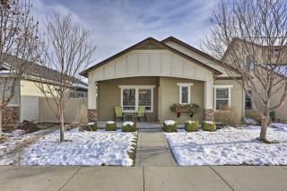Charming Boise Home about 8 Mi to Downtown! - 0