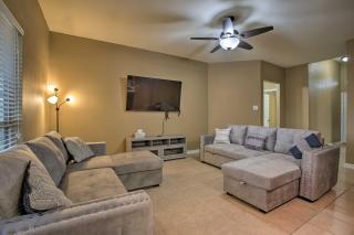Charming Louisiana Home - 21 Mi to LSU! - Denham Springs - 7
