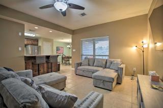 Charming Louisiana Home - 21 Mi to LSU! - Denham Springs - 5