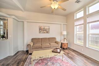 Eufaula Escape with Deck - Steps to Lake! - Eufaula - 4