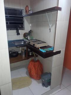 Hostel Tavares Bastos - Rio de Janeiro - 1