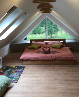 Apartmány Razová - Slezská Harta - 5