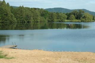 Tiny House Ithblick direkt am See - Salzhemmendorf - 3