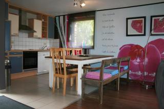 Gite-ardennes & wellness - Ovifat - Coquelicots 7 pers - 4