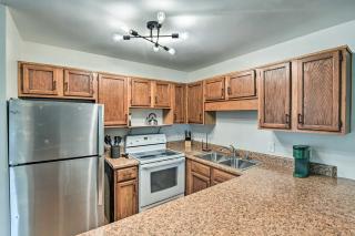 3 Mi to Old Hickory Lake Home with Fenced Yard! - 9