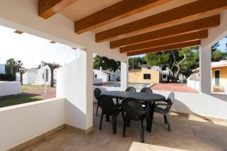 Casa Sol del Sur 4 - Son Xoriguer - 1