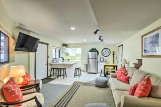 Cottonwood Heights Home with Deck! - Cottonwood Heights - 7