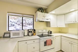 Cottonwood Heights Home with Deck! - Cottonwood Heights - 8