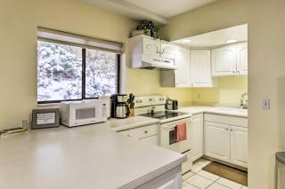Cottonwood Heights Home with Deck! - Cottonwood Heights - 5