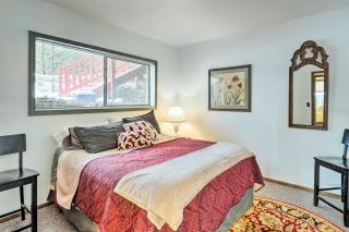 Cottonwood Heights Home with Deck! - Cottonwood Heights - 2
