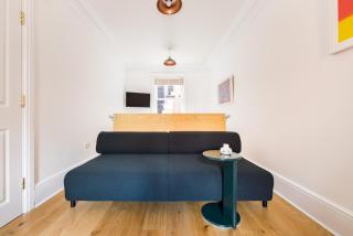 Hausd Flex - Covent Garden - 3