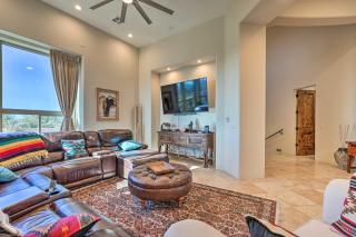 Spacious Scottsdale Home with Poolside Lounge and Spa! - Scottsdale - 5