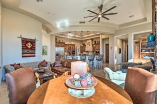 Spacious Scottsdale Home with Poolside Lounge and Spa! - Scottsdale - 3
