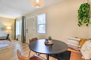 2 Mi to Old Town Home with Pool Access and Patio - Scottsdale - 4