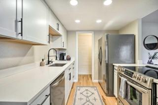 2 Mi to Old Town Home with Pool Access and Patio - Scottsdale - 3