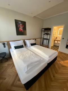 Boutique Hotel Kolbeck - Wenen - 6