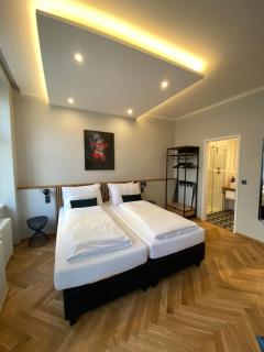 Boutique Hotel Kolbeck - 2