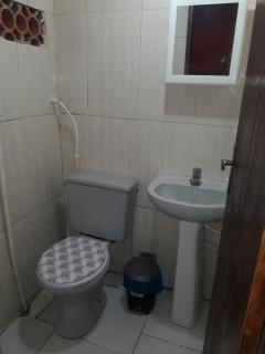 Hostel Tavares Bastos - Rio de Janeiro - 6