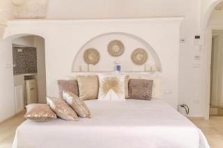 Apulia Charming Suites - Casa Rossa Suite Perla e Suite Corallo - Savelletri di Fasano - 1