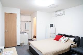 難波南2 - Osaca - 0