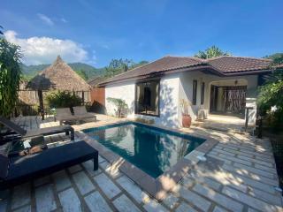 Bamboo Villa - Ko Tao - 9