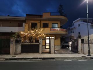 Casa Carmelo - Nizza di Sicilia - 8