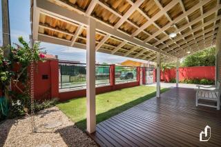 Uma casa de verão para o seu verão - Bombinhas - 6