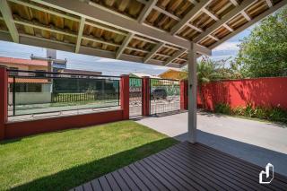 Uma casa de verão para o seu verão - Bombinhas - 7