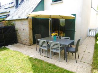 Maisonnette Kristell - 9