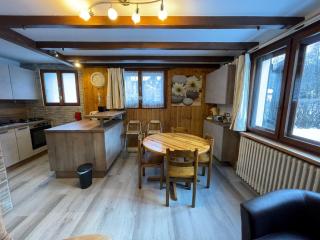 Apartment Maison Novel by Interhome - Chamonix-Mont-Blanc - 3