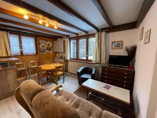 Apartment Maison Novel by Interhome - Chamonix-Mont-Blanc - 5