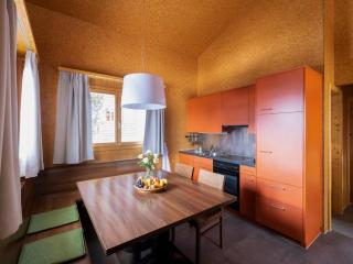 Holiday Home Maiensäss Komfort by Interhome - Urmein - 7