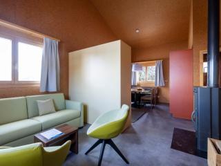 Holiday Home Maiensäss Komfort by Interhome - Urmein - 5