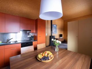 Holiday Home Maiensäss Komfort by Interhome - Urmein - 1