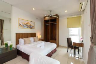 Comfy Studio/Gurney/Mansion One - George Town - 0