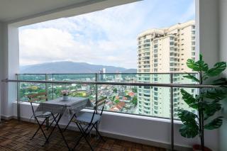 Comfy Studio/Gurney/Mansion One - George Town - 9