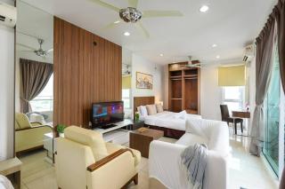 Comfy Studio/Gurney/Mansion One - George Town - 8