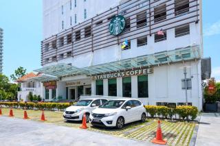 Comfy Studio/Gurney/Mansion One - George Town - 7