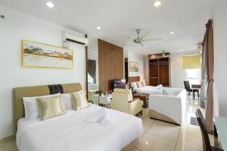 Comfy Studio/Gurney/Mansion One - George Town - 6